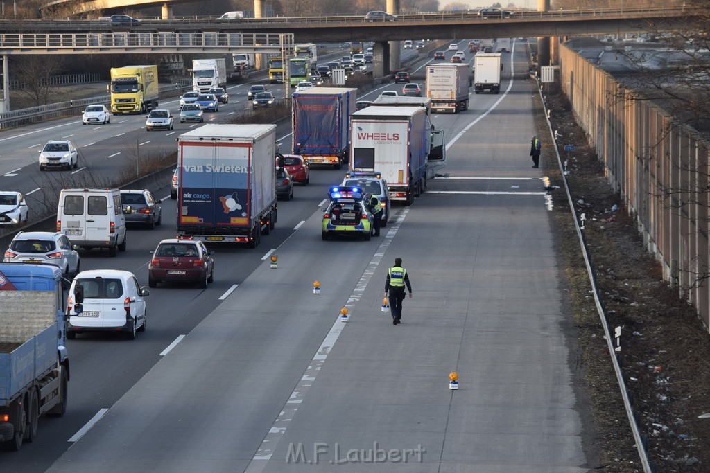 VU A 3 Rich Oberhausen kurz vor AK Koeln Ost P036.JPG - Miklos Laubert